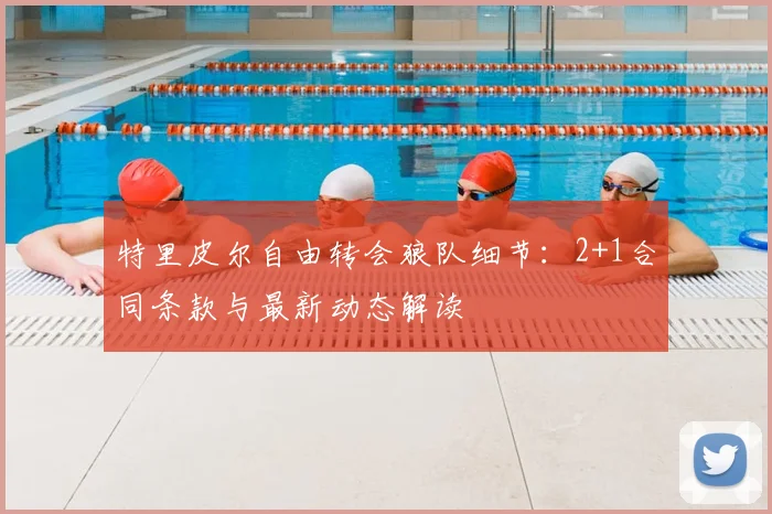 特里皮尔自由转会狼队细节:2+1合同条款与最新动态解读