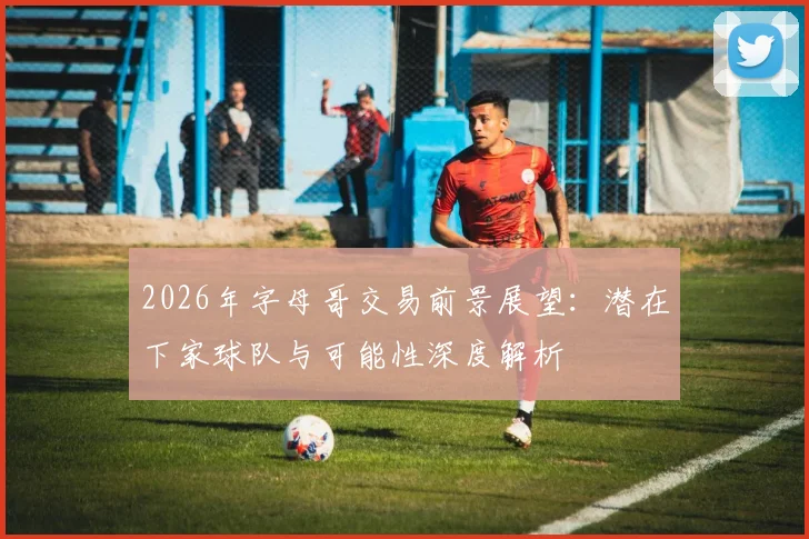 2026年字母哥交易前景展望：潜在下家球队与可能性深度解析